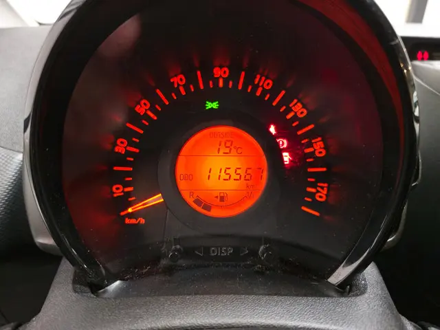 Toyota Aygo 1.0 VVT-i x-fun 2020 Benzine 14