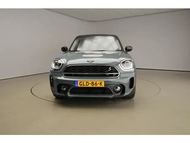 MINI Countryman SE 2021 Hybride Benzine 5