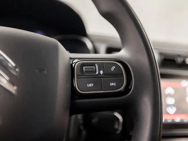 Citroën C3 1.2 PureTech Shine Sport 2018 Benzine 15