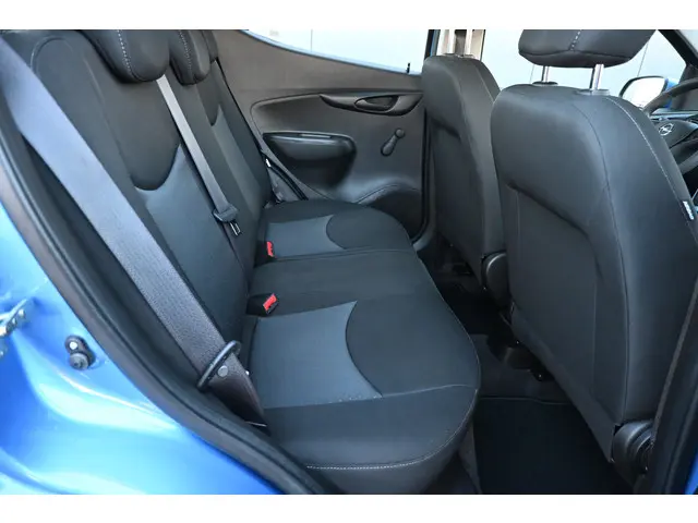 Opel KARL 1.0 ecoFLEX Edition 2016 Benzine 24