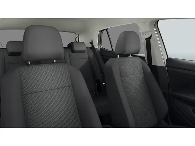 Volkswagen T-Cross 1.0 TSI 95 5MT Edition 2025 Benzine 11