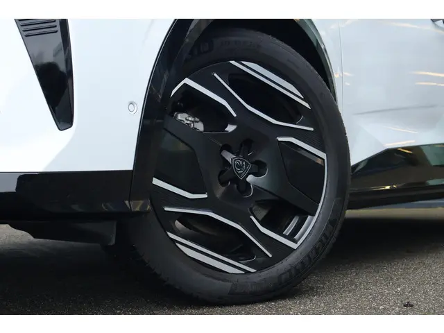 Peugeot e-3008 GT Avantage 210 73 kWh 2025 Elektrisch 9