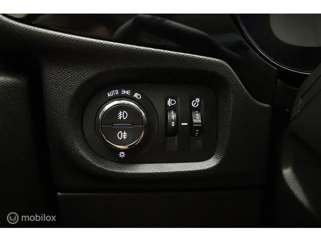 Opel Corsa-e GS Line 50 kWh 2020 Elektrisch 31