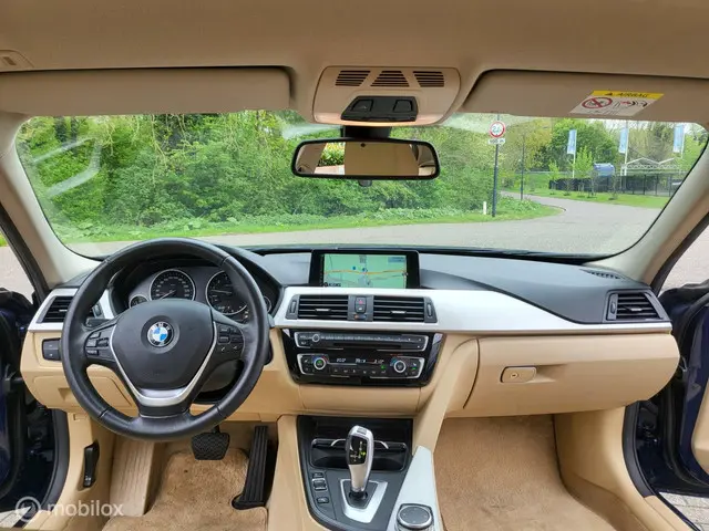 BMW 3 Serie 3