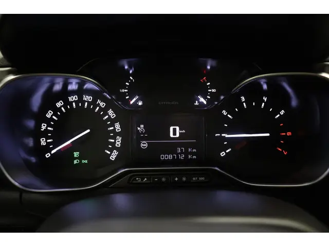 Citroën C3 1.2 PureTech Max 2024 Benzine 31