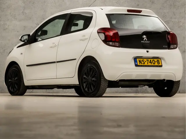 Peugeot 108 3