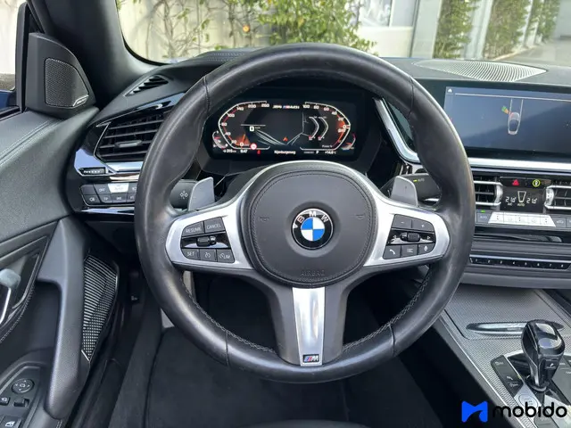 BMW Z4 Roadster M40i | High Executive | 2021 Benzine 10