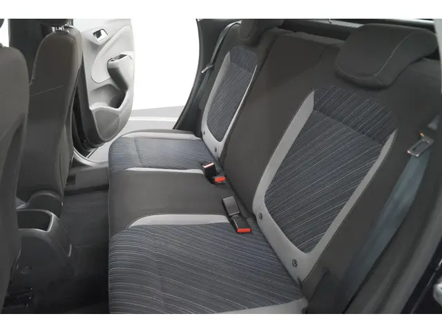 Opel Crossland X 110 Turbo Innovation 2019 Benzine 25