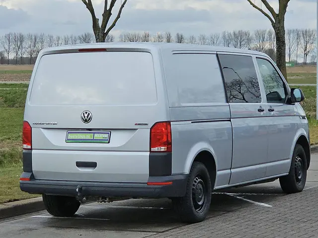 Volkswagen Transporter 2.0 TDI 2020 Diesel 3
