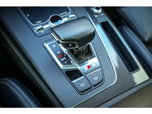 Audi Q5 3.0 TDI SQ5 quattro 2020 Diesel 15