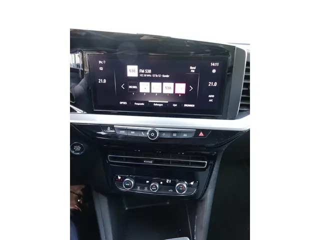 Opel Mokka-e Business Elegance 50-kWh 2021 Elektrisch 14