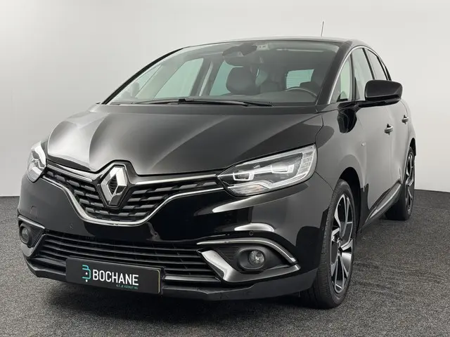 Renault Scénic 2
