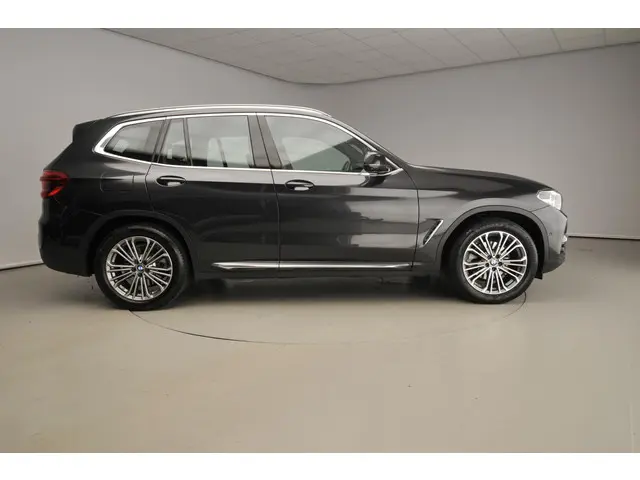 BMW X3 xDrive20i 2018 Benzine 4