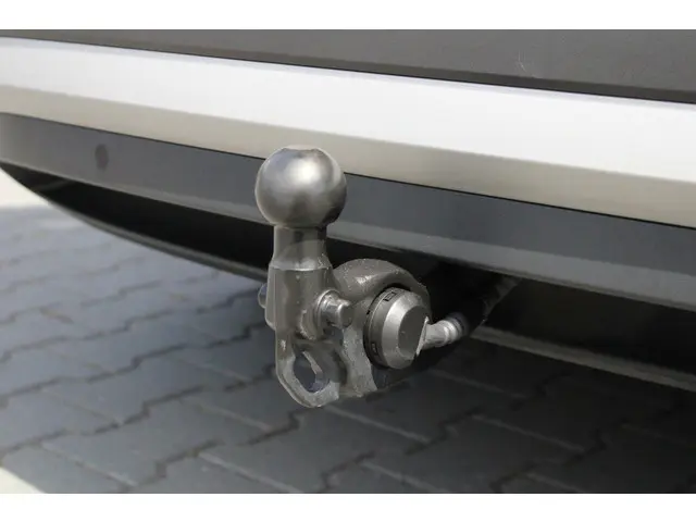 Volkswagen ID.4 First 77kWh | Trekhaak 2020 Elektrisch 7