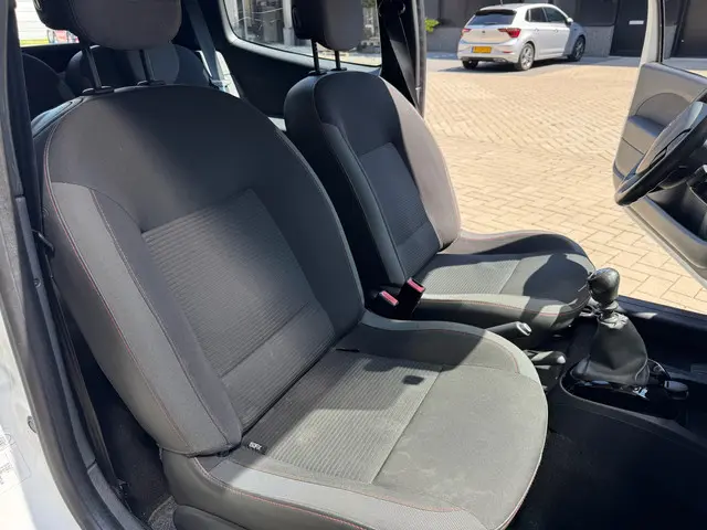 Renault Twingo 1.2 16V Dynamique Airco 2013 Benzine 11