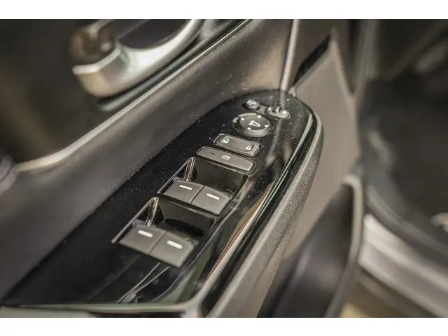 Honda CR-V 2.0i e:HEV LIFESTYLE 2019 Hybride Benzine 48