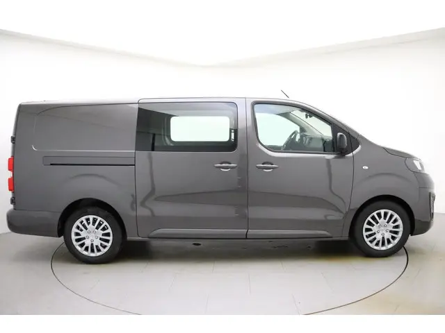 Opel Vivaro-e Electric L3 75 kWh 2023 Elektrisch 7