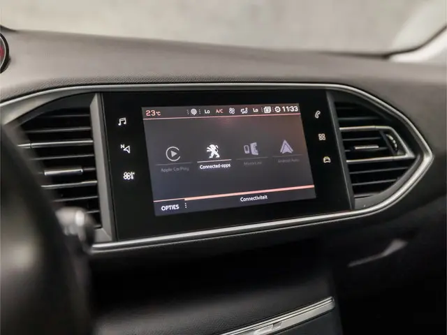 Peugeot 308 SW 1.2 PureTech Sport 2019 Benzine 25