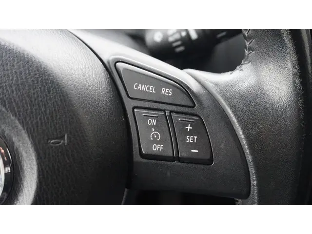 Mazda CX-5 2.0 Skylease 2WD Trekhaak 2014 Benzine 22