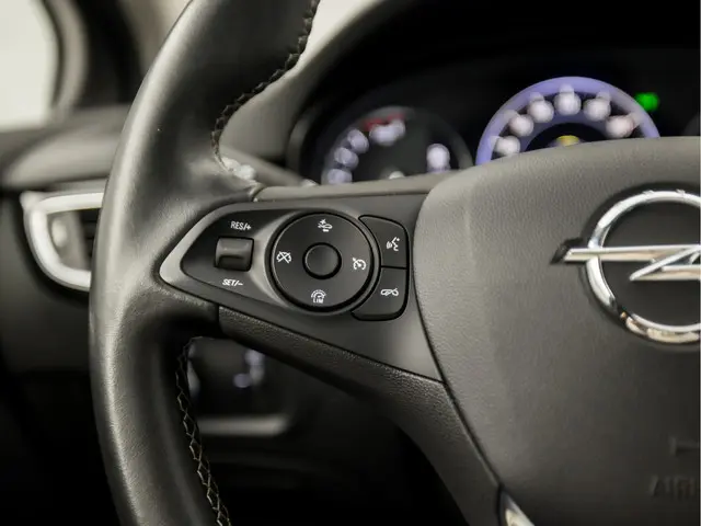 Opel Astra Sports Tourer 1.2 Elegance 2020 Benzine 21