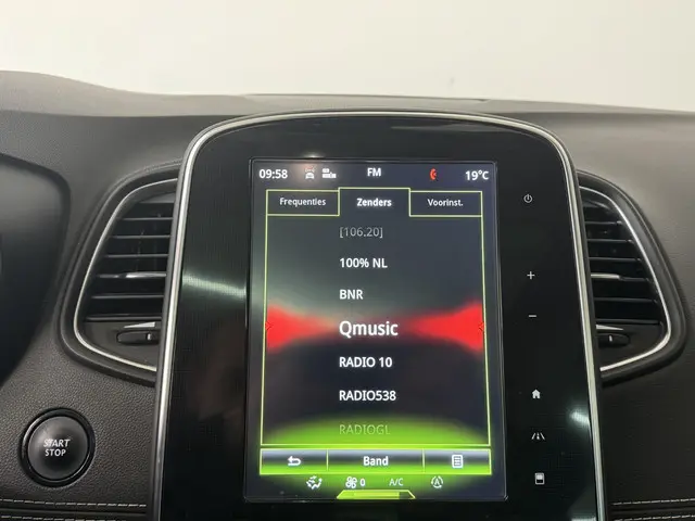 Renault Scénic 1.3 TCe Bose 2018 Benzine 35