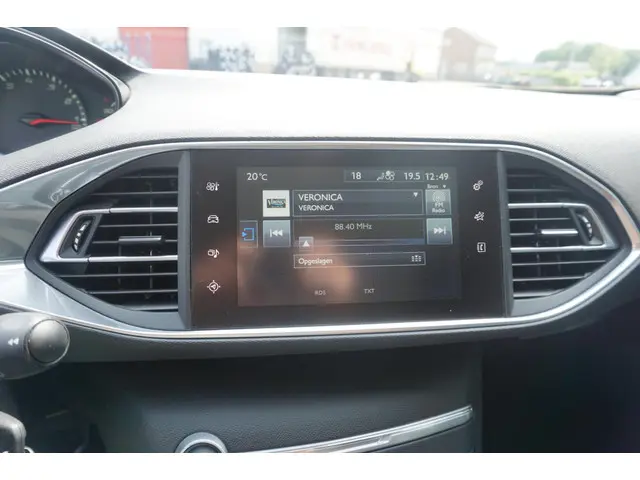 Peugeot 308 SW 1.2 PureTech Active 2016 Benzine 11