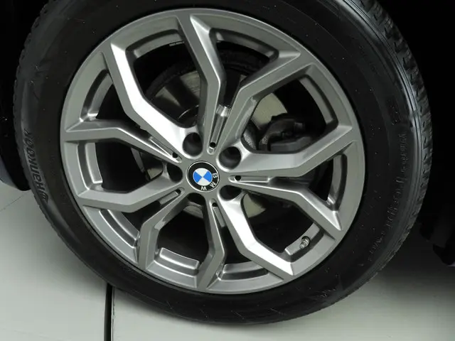 BMW X3 sDrive20i 2020 Benzine 45