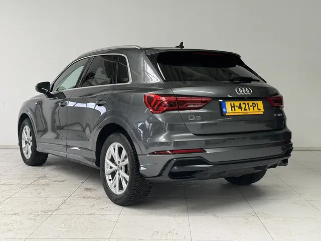 Audi Q3 35 TFSI Pro Line S 2020 Benzine 6