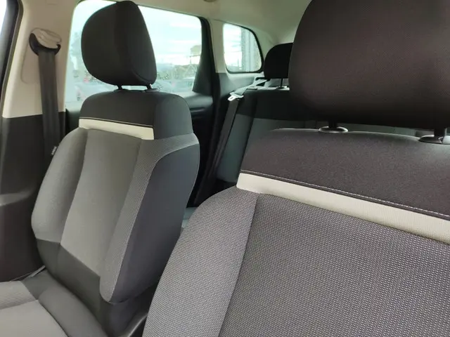 Citroën C3 Aircross 1.2 PureTech Max 2024 Benzine 18