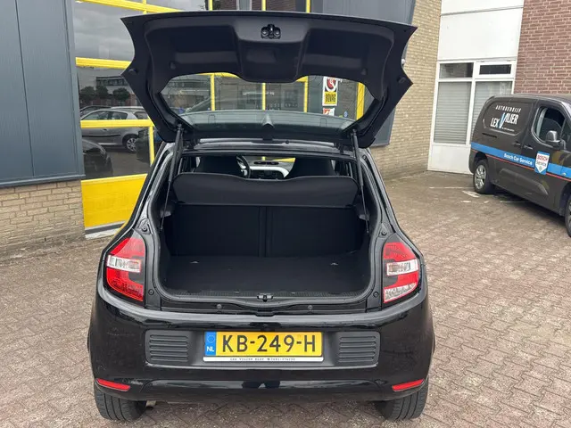 Renault Twingo 1.0 SCe Collection 2016 Benzine 5