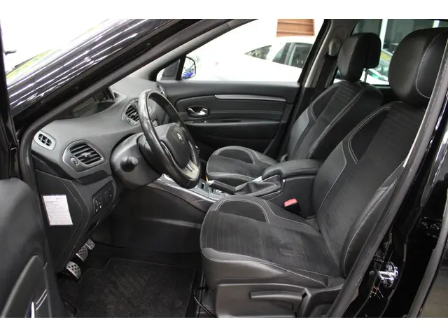 Renault Scénic Xmod 1.2 TCe Bose 2013 Benzine 6