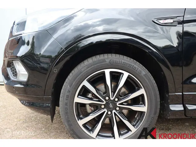 Ford Kuga 1.5 EcoBoost ST Line 2018 Benzine 9
