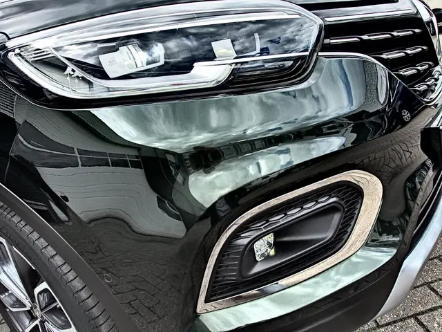 Renault Kadjar 1.3 TCe Intens 2020 Benzine 19