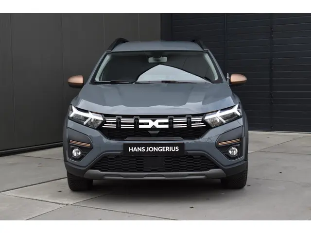 Dacia Jogger 2