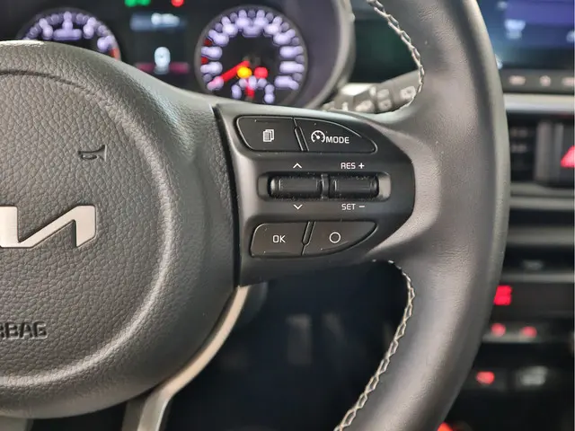Kia Picanto 1.0 DPi DynamicPlusLine 2022 Benzine 14