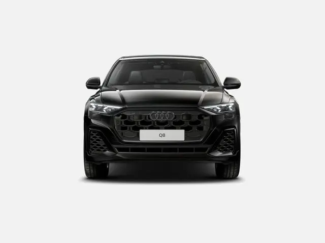 Audi Q8 55 TFSI e quattro Pro Line S 394 PK 2025 Benzine 7