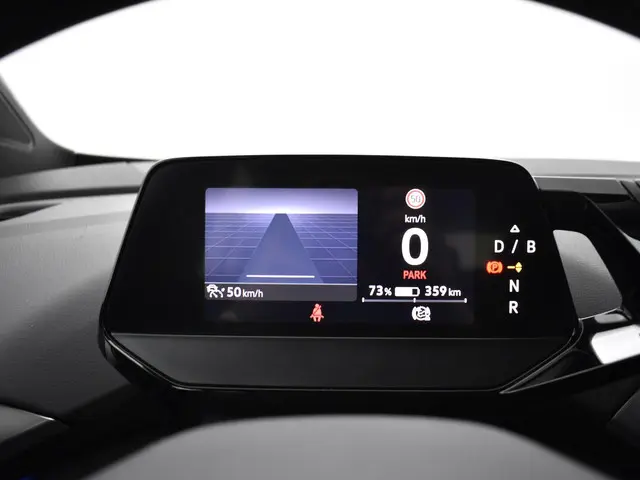 Volkswagen ID.4 Pro 77 kWh accu 2023 Elektrisch 15