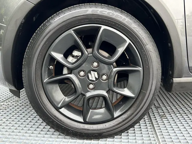 Suzuki Ignis 1.2 Smart Hybrid Style 2022 Benzine 29