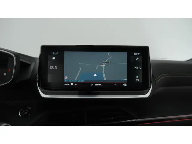 Peugeot 2008 PureTech 130 GT 2022 Benzine 35
