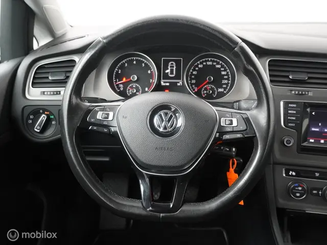 Volkswagen Golf 1.2 TSI Comfortline 2013 Benzine 11