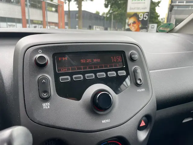 Citroën C1 1.0 VTi Feel 2019 Benzine 12