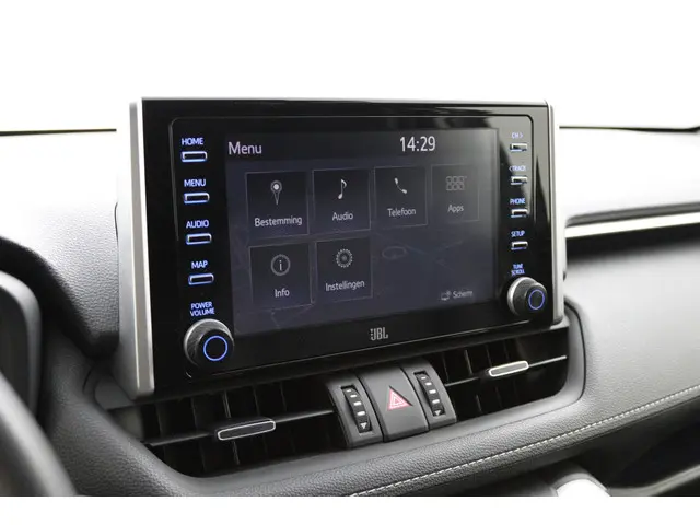 Toyota RAV4 2.5 Hybrid Executive 2021 Hybride Benzine 48