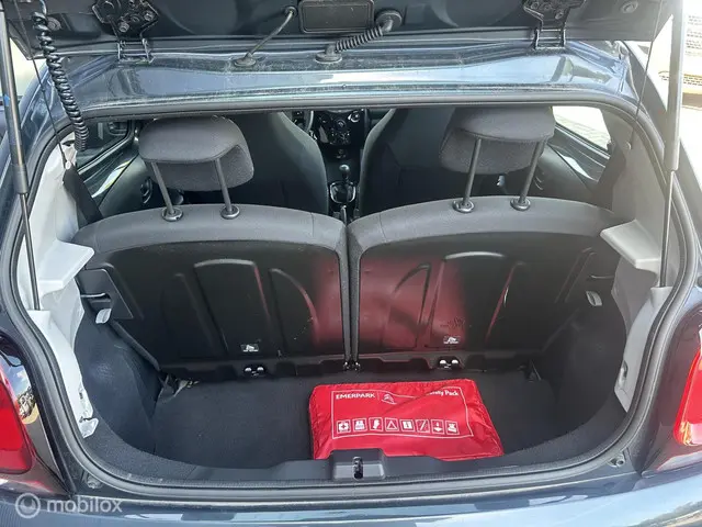 Citroën C1 1.0 VTi Feel Zeer Netjes! 2021 Benzine 14