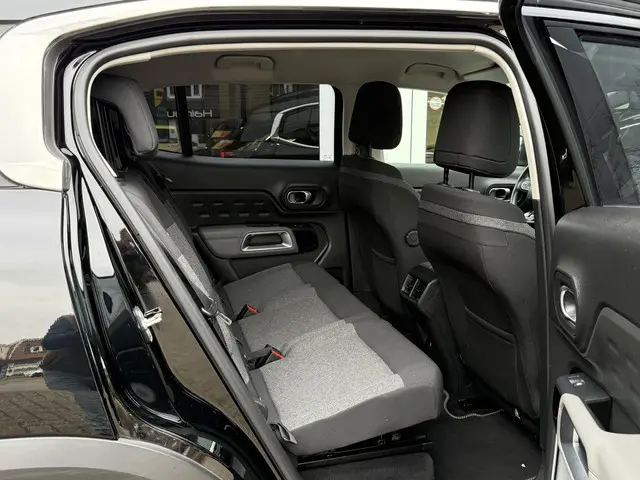 Citroën C5 Aircross 1.2 PureTech Business 2020 Benzine 36