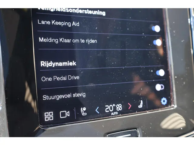 Volvo C40 Recharge Plus 69 kWh 2023 Elektrisch 52