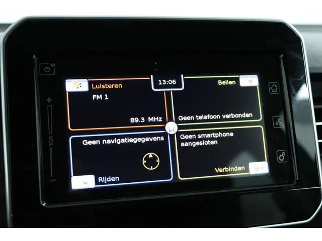 Suzuki Ignis 1.2 Smart Hybrid Select 2021 Benzine 40