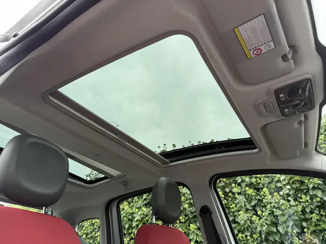 Fiat Panda 0.9 TwinAir Edizione Cool 2013 Benzine 16