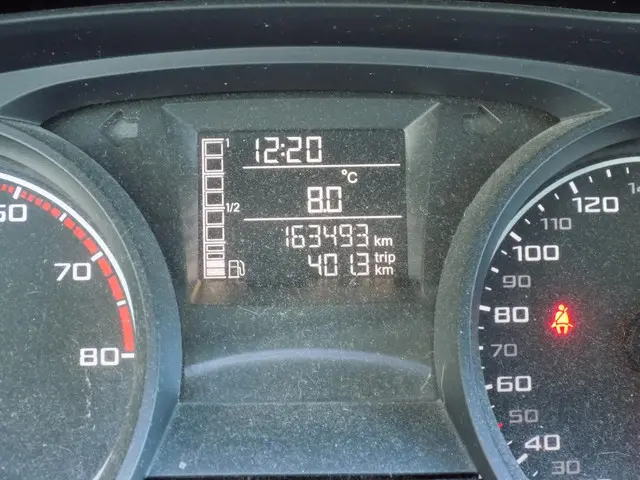 SEAT Ibiza ST 1.2 TSI Enjoy 2013 Benzine 13