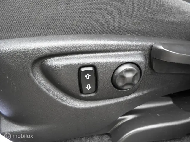 Opel Mokka X 1.4 Turbo Innovation 2016 Benzine 12