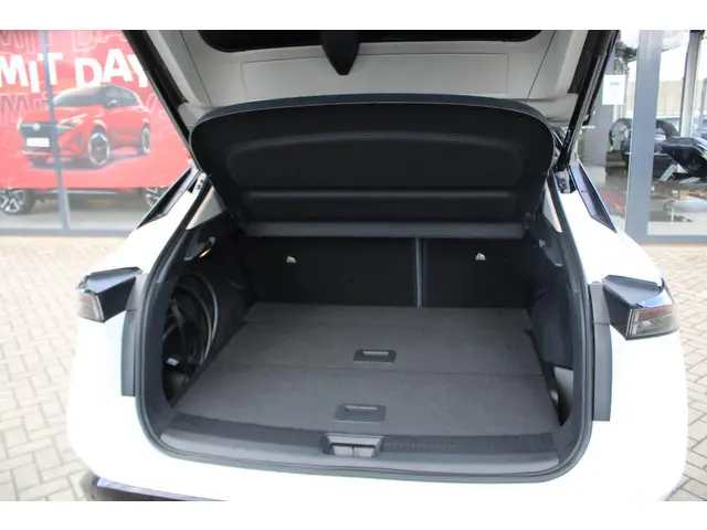 Nissan ARIYA e-4ORCE Evolve 87 kWh 2023 Elektrisch 45